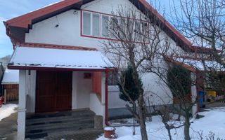 Vilă 5 camere | 300 mp | Voivodeasa – Sucevița - Poză 1