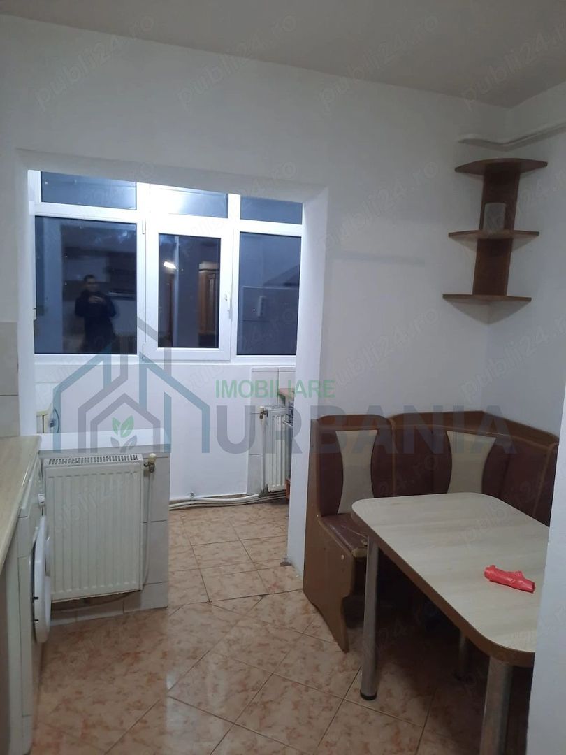 Apartament 2 camere decomandat, 67 mp, etaj 4 din 8, Iași, zona Oancea – Tătărași - Poză 6