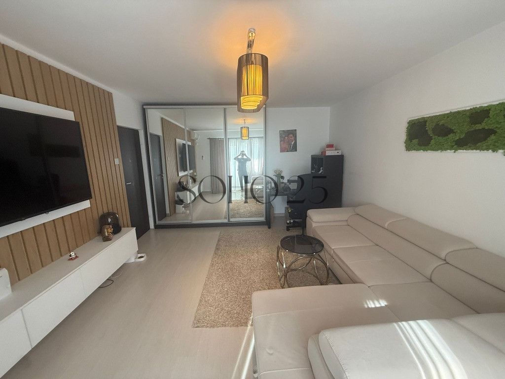Apartament cu 2 camere de vânzare în Lacul Tei, Bucuresti - Poză 3