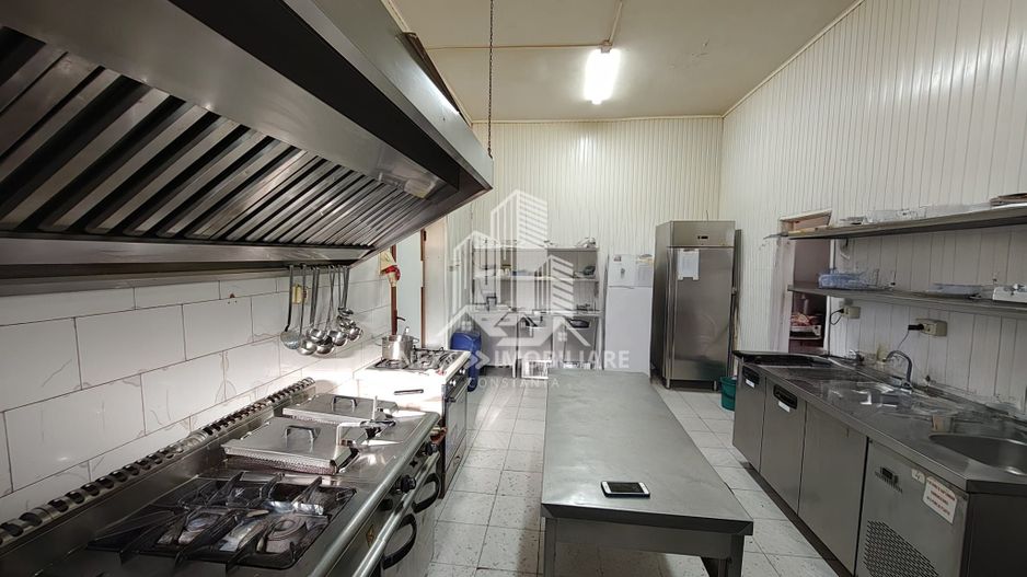Spatiu comercial tip Catering Mangalia - Poză 4