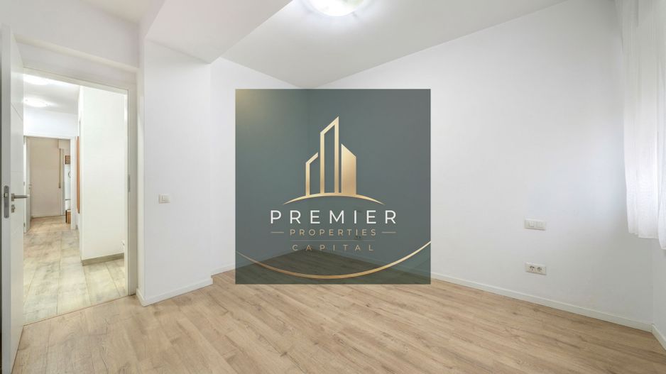 Penthouse cu terasă panoramică de 53 mp, garaj subteran – Sector 1,  an 2020 - Poză 19