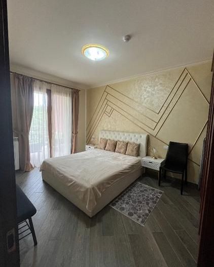 3 CAMERE DE VÂNZARE – MAMAIA, ZONA FLORA | VEDERE PARȚIALĂ LA MARE - Poză 6