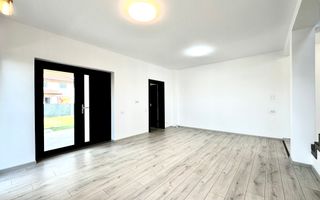 Duplex, proiect deosebit - Mosnita Veche - Poză 7