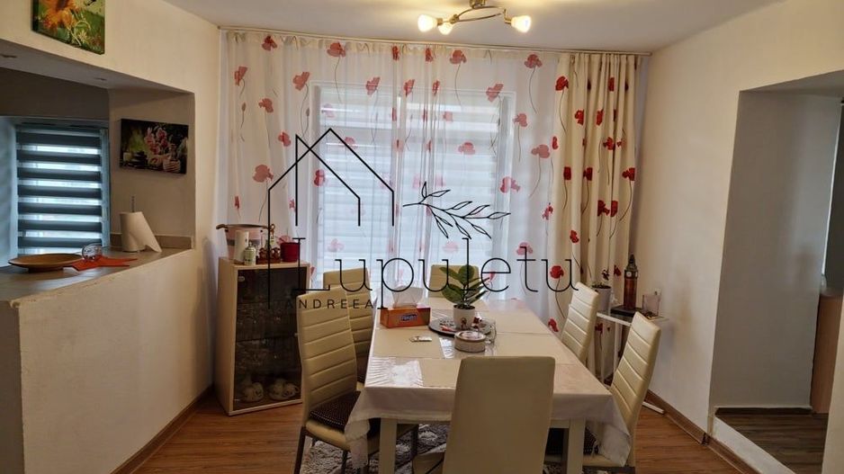 Apartament la Casă | Complet Renovat | 80 MPU | Cisnădie - Poză 4