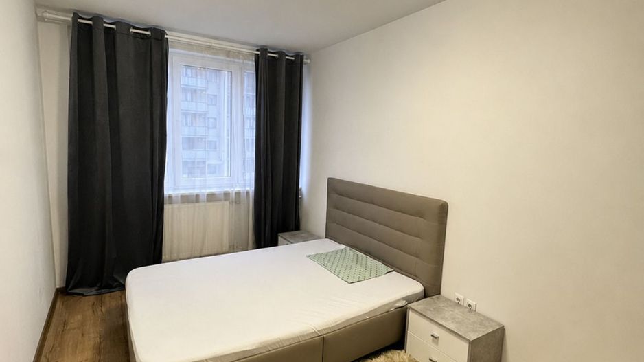 Apartament cu 2 camere de închiriat – Zonă Centrala - Poză 1