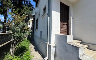 Casa S+P+1+M - Parcul Carol - Schiță 16