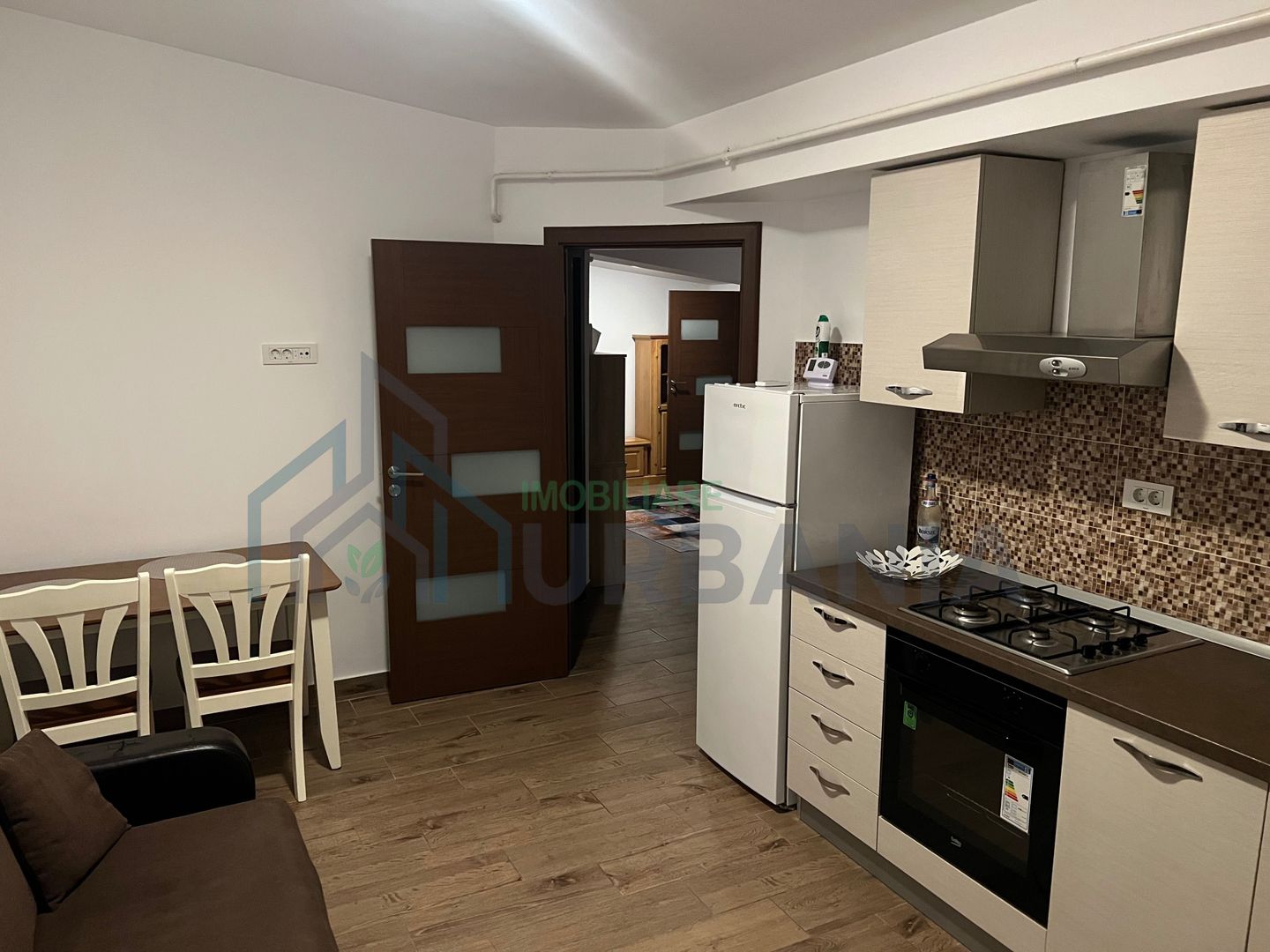 Apartament 2 camere de inchiriat, zona Pacurari, cartier Oscar, Iasi - Poză 1