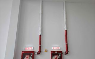 Închiriere spațiu comercial 126 mp – vitrină ampla, poziție premium - Poză 12