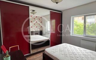 Apartament cu 2 camere de inchiriat in zona Rogerius, Oradea - Poză 9