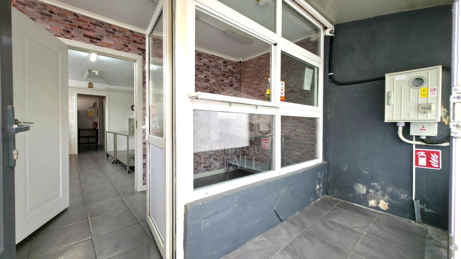 Spațiu Comercial Stradal 50 mp | Str. Dantelei nr. 9 – Parcare inclusa - Poză 6