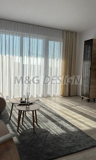 Apartament 2 camere Aradului bloc nou - Poză 4