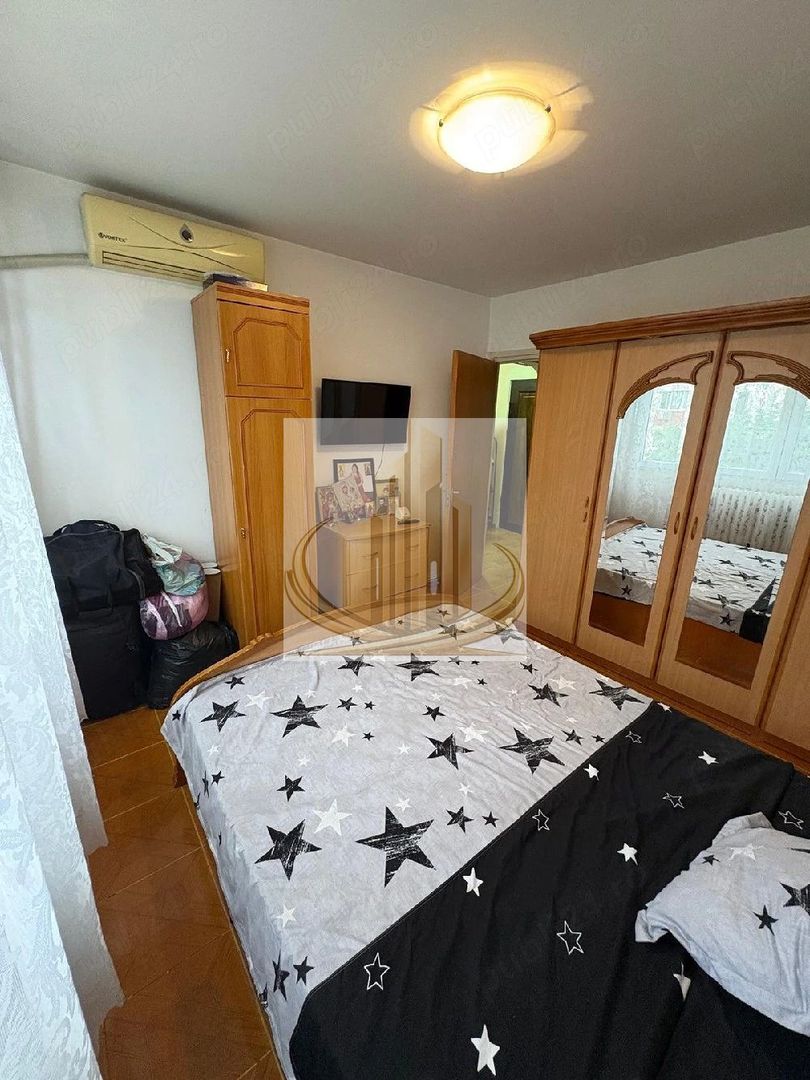 Apartament cu 2 camere decomandat - Poză 1