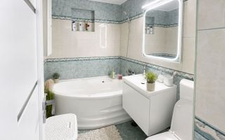 Apartament modern 3 camere | 65mp | Louis Pasteur | 7min de UMF - Poză 5