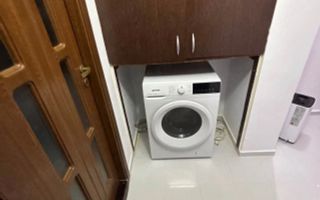 Apartament 2 camere decomandat, mobilat complet, zona Galata, Iași - Poză 5