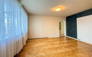 3 camere, etaj intermediar, Grigorescu zona Onisifor Ghibu - Poză 1
