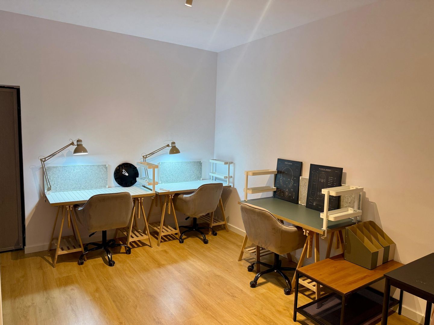 AP. 2 CAMERE STEJARULUI, LOC PARCARE, BLOC NOU, CENTRALA TERMICA - Poză 4