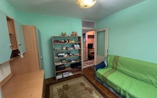 Apartament 4 camere | Etaj 1 | 80 mp utili | Zona Micro 16 - Poză 13