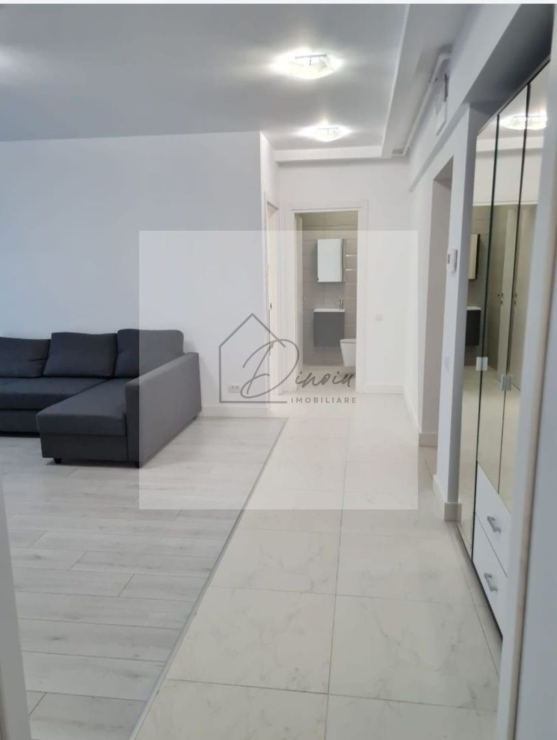 Apartament 2 camere 2 bai Onix Nord Aviației I Parter I Comision 0% - Poză 5