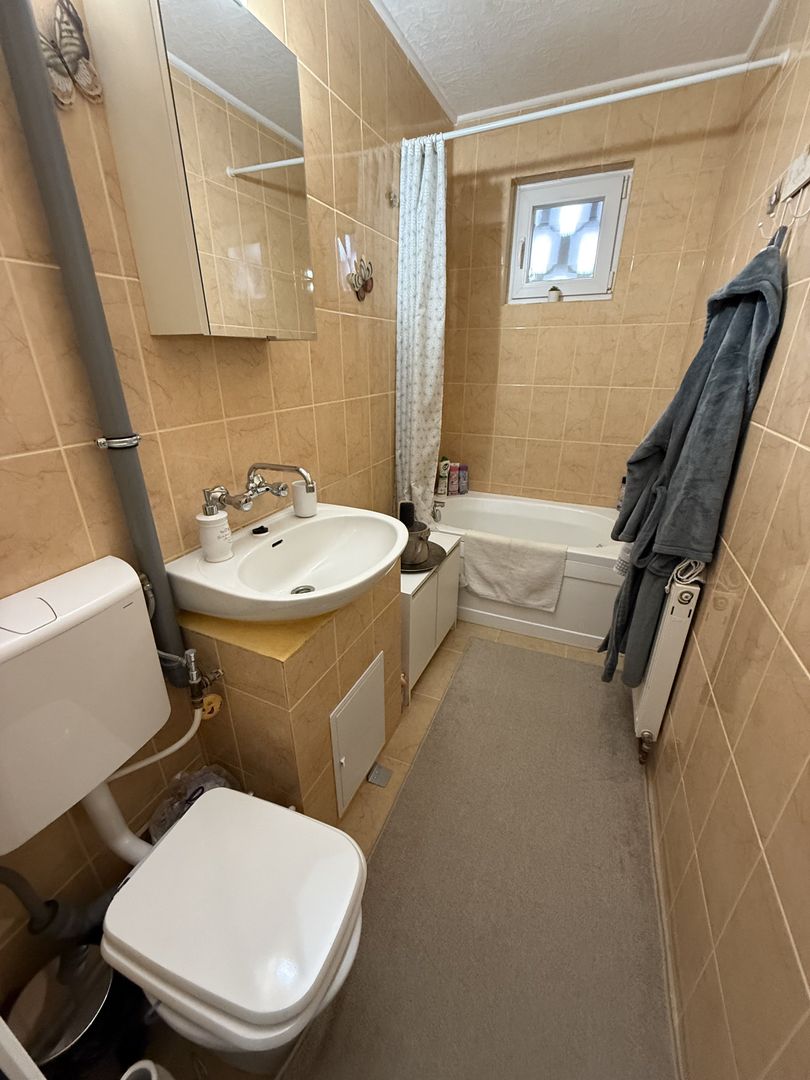 Apartament 2 camere complet mobilat și utilat str Toma Ionescu Campina - Poză 16