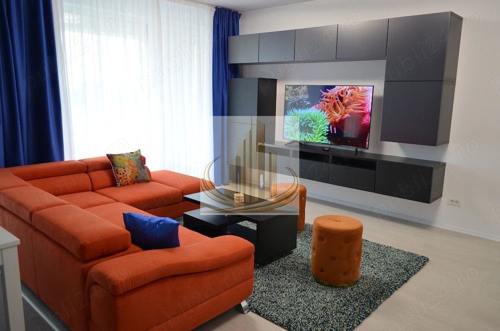 Apartament 2 camere | City of Mara | Parcare + Boxă - Poză 1