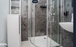 Apartament modern de vânzare în zona Visoianu, Lunca Cetătuii - Poză 4