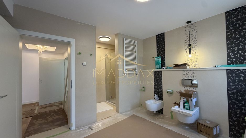 Vila Premium *800mp* // teren *963mp* / garaj cu 6 locuri* // Iancu Nicolae - Poză 40