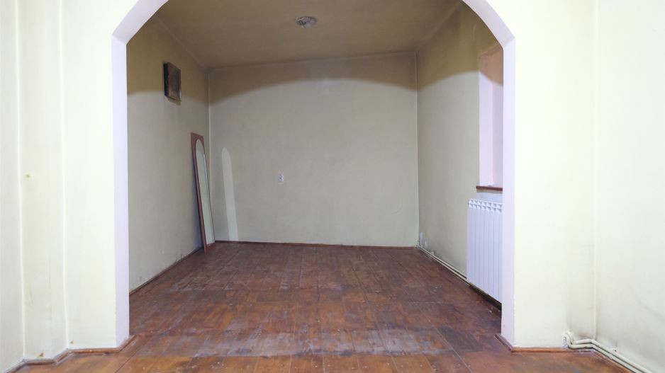 LACUL TEI - Tei Toboc, imobil teren 200 mp. plus casa din caramida - Poză 6