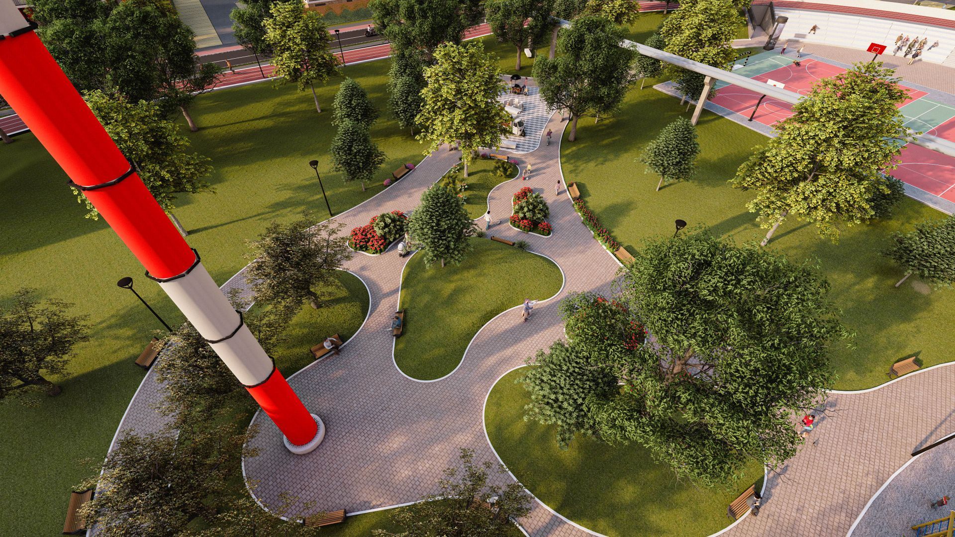 Teren in cel mai modern din Arad | De la dezvoltator | Fara agentie! - Poză 5