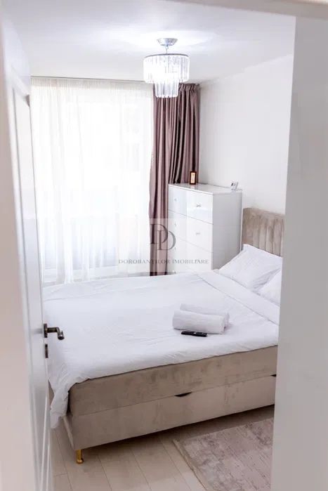 Apartament 2 camere | Parcare subterană inclusă | Grigorescu - Poză 4