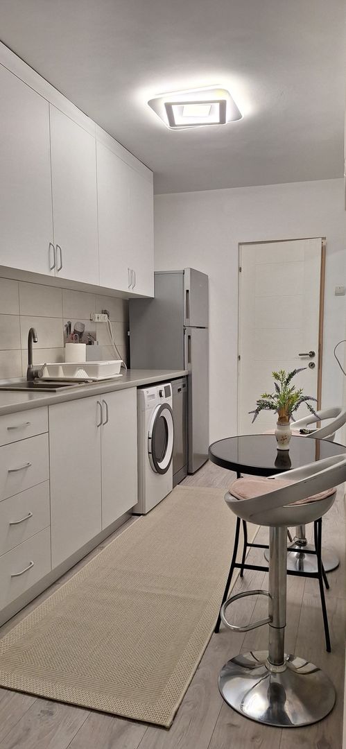 📍 De vânzare: Apartament cu 1 cameră, complet mobilat – Micro 20 - Poză 4