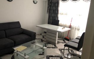 Apartament spatios, trei camere, Calea Mosilor-Obor