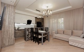 Vânzare, apartament, 2 camere, str. Academician Iachim Grosul, Centru - Poză 3