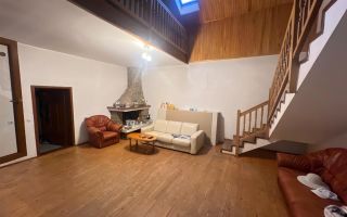 Casa P+M Su 268 mp 2 fronturi stradale - Poză 4