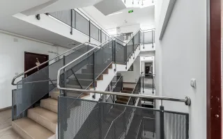 2 camere în blocul Urbanna: Orientare spre răsărit și confort complet - Poză 15