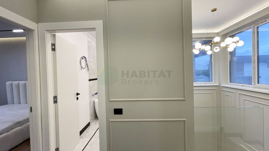 Vila 5 camere / Avangarde by the Lake - Poză 17