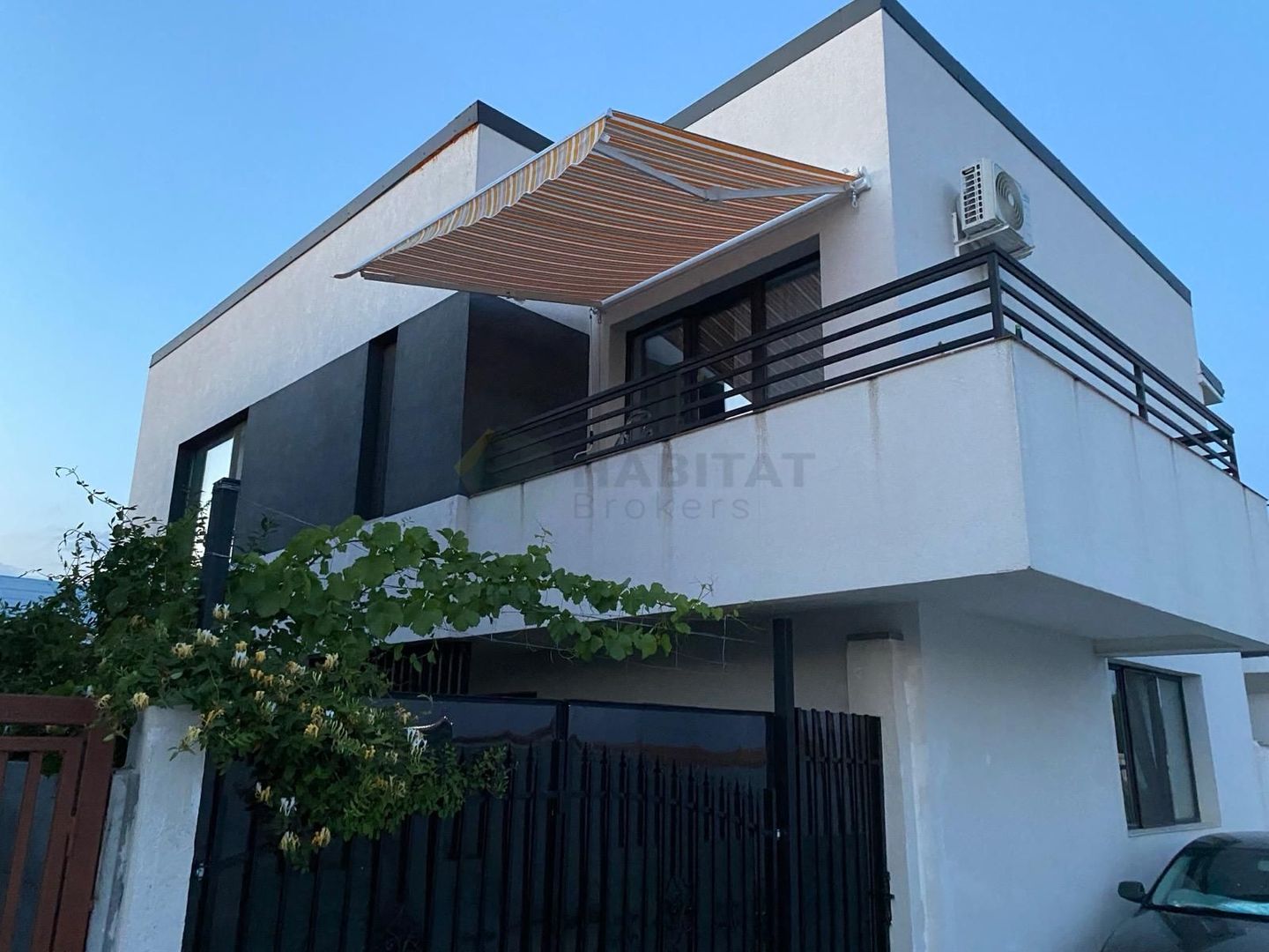 Comision 0% | Vilă Premium cu Fotovoltaice | Tunari - Poză 1
