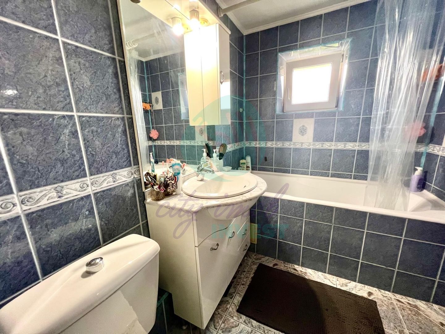2 Camere-Decebal-Centrala Proprie - Poză 6