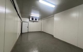 De inchiriat Camere Frigo Congelare/Refrigerare-Suprafete de la 50mp - Poză 1