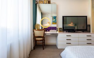 Vânzare, apartament, 3 camere, strada Bogdan Voievod, Râșcani - Poză 16