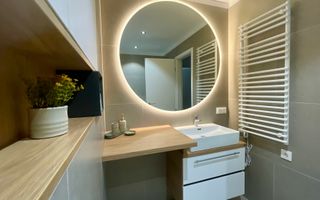 Apartament 2 camere***Proiect NOU***//Lake view//Dna Ghica//Colentina - Poză 9