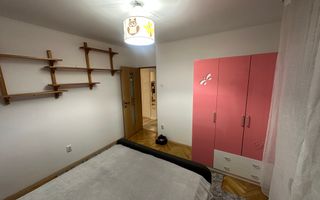 Apartament de 2 camere, 54mp , Zona Poli 2 - Poză 8