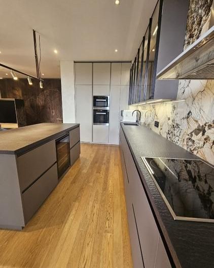 4 camere | 212 mp | One Rahmaninov | vedere Parc Verdi & Lac Floreasca - Poză 5