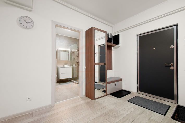 APARTAMENT 2 CAMERE | FALEZA DUNĂRII | BLOC NOU | 800 €/LUNĂ - Poză 8