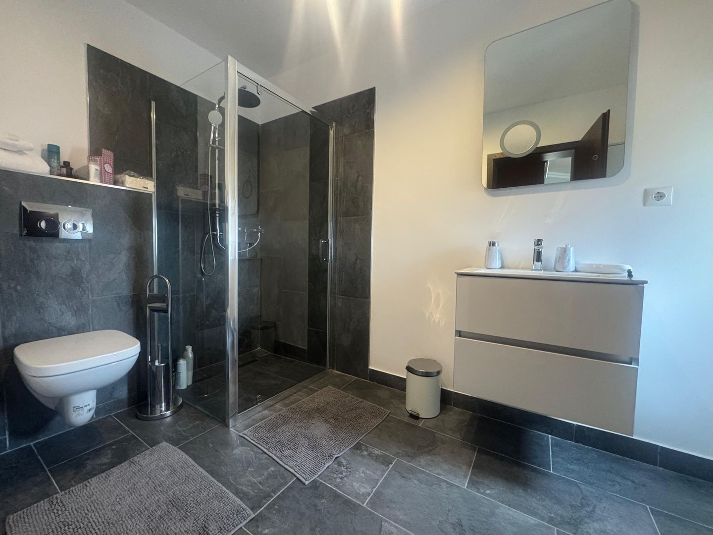 Pensiune deosebită în Bran || priveliște panoramică, facilitati premium - Poză 17