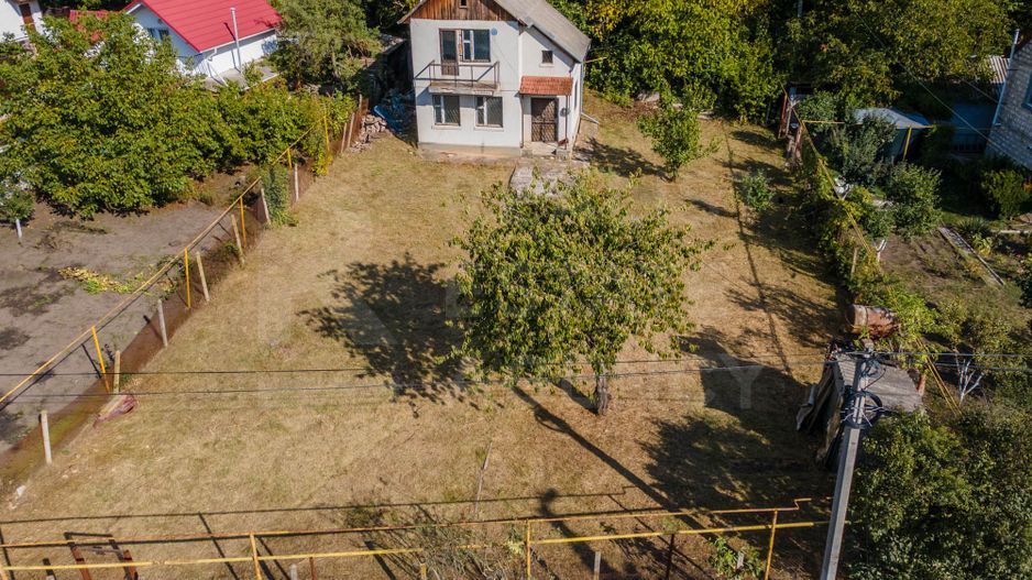 Vânzare, vilă, 2 nivele, str. Dimitrie Cantemir, Stăuceni - Poză 3