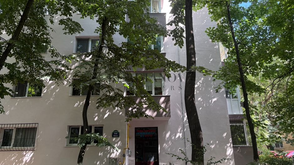 Apartament cu 2 camere - Metrou Gorjului - Str. Mălinului - Poză 18