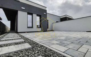 Duplex pe parter cu finisaje premium | Lidl | Mosnita - Poză 6