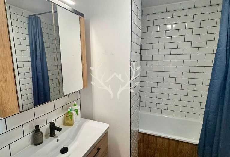 Apartament 2 Camere \ 50mp \ Terasa \ Parcare \ Zona VIVO/Metro - Poză 5