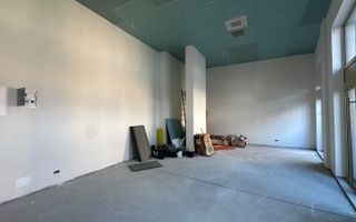 Spatiu Comercial Premium | Constructie NZEB | Zona Semicentrala - Poză 3