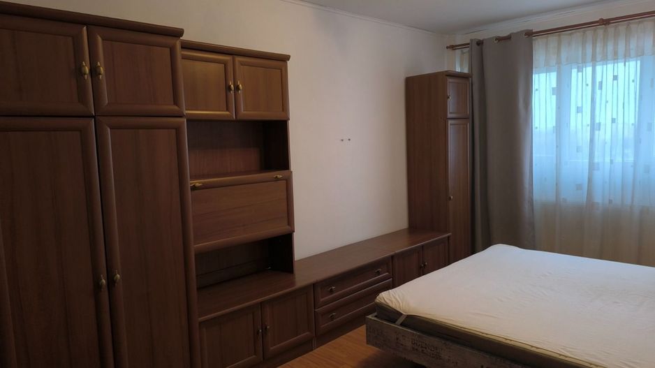 AP. 2 CAMERE- APARATORI, PARCARE ADP, MASINA DE SPALAT VASE, METROU - Poză 8